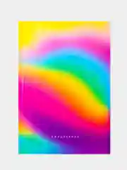 Блокнот - Ежедневник , школьная, для учителя, 1 сентября