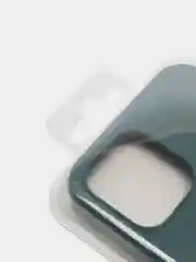 Мятный чехол силиконовый для iPhone 6/6s/6+/6s+/7/8/7+/8+/X/XS/XR/XS Max/11/11 Pro/SE 2020