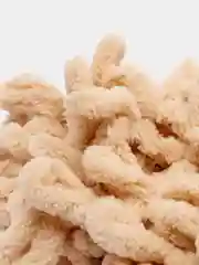 Молочный пряжа Турция "Alize PUFFY"