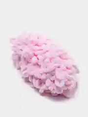 Розовый пряжа Турция "Alize PUFFY"