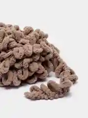 Бежевый пряжа Турция "Alize PUFFY"