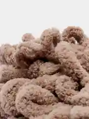 Бежевый пряжа Турция "Alize PUFFY"