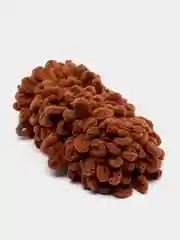 Светло-коричневый пряжа Турция "Alize PUFFY"