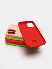 Чехол Silicone Case для iPhone 12 Pro Max