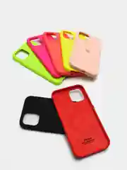 Чехол Silicone Case для iPhone 12 Pro Max