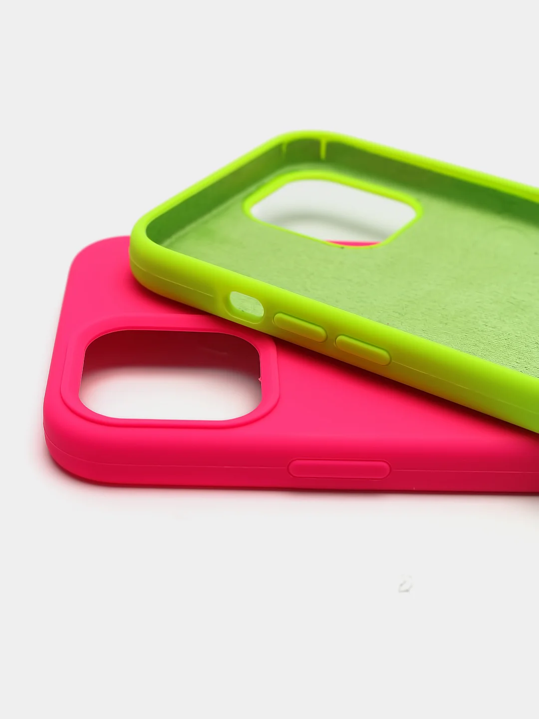Чехол Silicone Case для iPhone 12 Pro Max