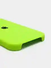 Чехол Silicone Case для iPhone 12 Pro Max