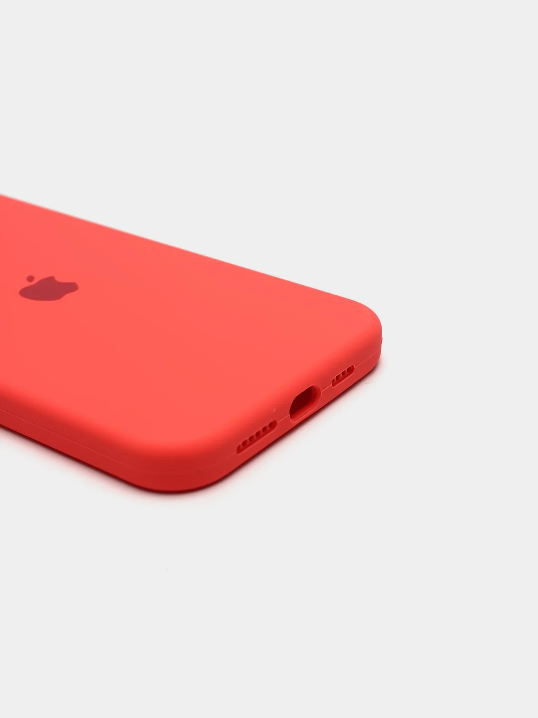 Чехол Silicone Case для iPhone 12 Pro Max