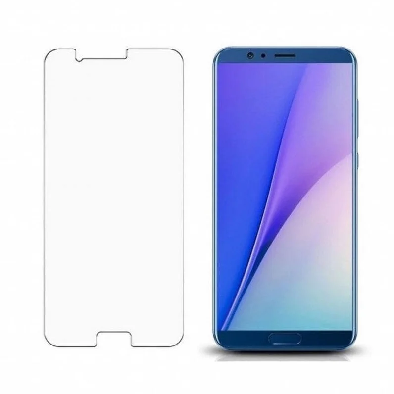 Прозрачный защитное стекло для Huawei Honor 9