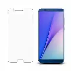 Прозрачный защитное стекло для Huawei Honor 9