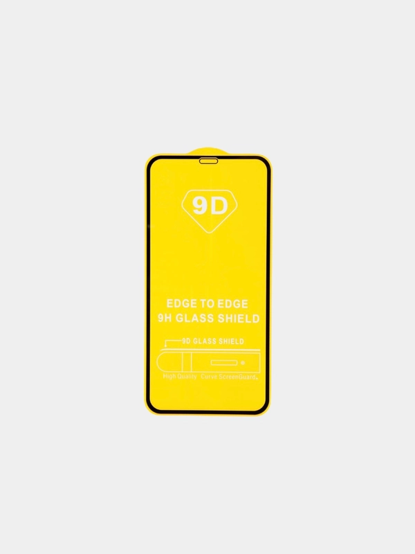 Защитное стекло для Apple iPhone X, XS, XR, 11, 11PRO, 12, 12PRO