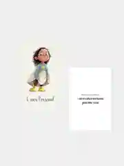 Открытки "С днем рождения!", 10 х 15 см