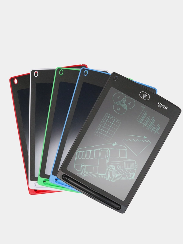 Планшет для рисования LCD Writing Tablet 4.4/ 8,5 дюймов