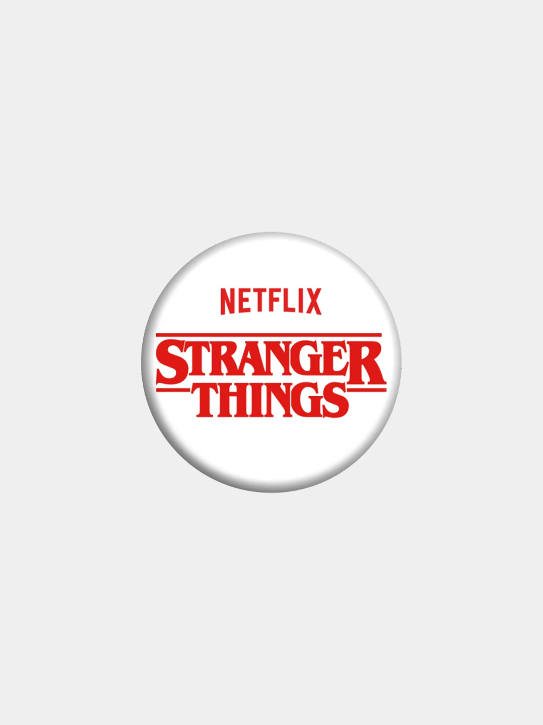 Бирюзовый значки "NETFLIX"