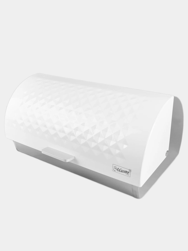 Хлебница feel Maestro MR-1676W
