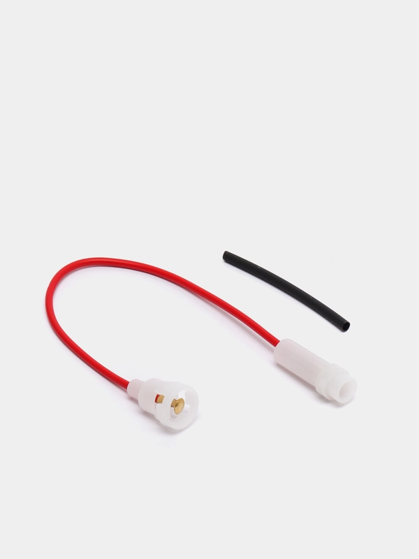 Держатель предохранителя S1060, 5 х 20, 6a, 250v