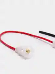 Держатель предохранителя S1060, 5 х 20, 6a, 250v