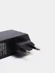 Блок питания (сетевой адаптер) для ресиверов Триколор ТВ 12V/2A (5.5x2.5)