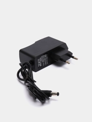 Блок питания (сетевой адаптер) для ресиверов Триколор ТВ 12V/2A (5.5x2.5)