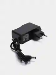 Блок питания (сетевой адаптер) для ресиверов Триколор ТВ 12V/2A (5.5x2.5)