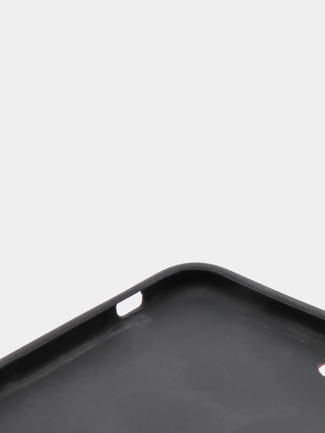 Угольный чехол-накладка iPhone 6 / 6s разные рисунки