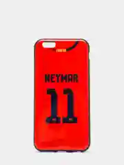 Угольный чехол-накладка iPhone 6 / 6s разные рисунки