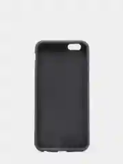 Угольный чехол-накладка iPhone 6 / 6s разные рисунки