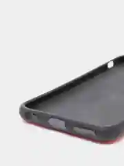 Угольный чехол-накладка iPhone 6 / 6s разные рисунки