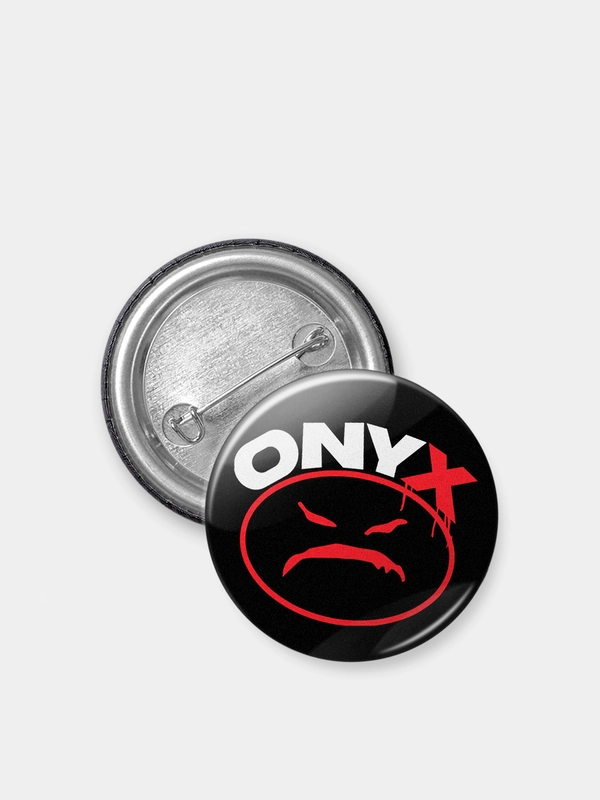 Значок "Onyx", 37 мм
