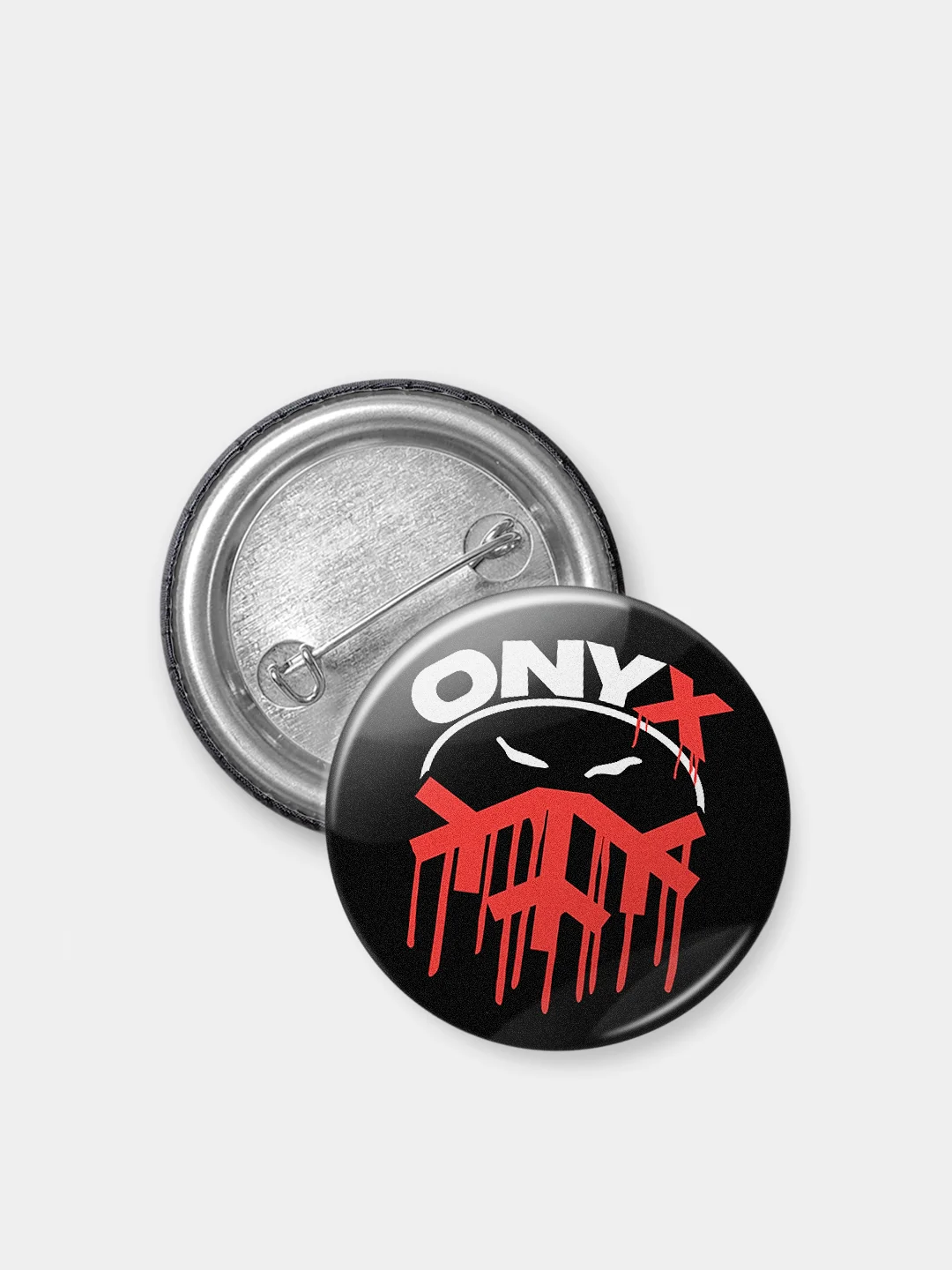 Значок "Onyx", 37 мм