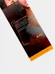 Белый горячие купоны для двоих, 18+