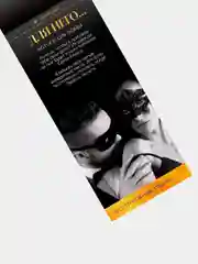 Алый горячие купоны для двоих, 18+