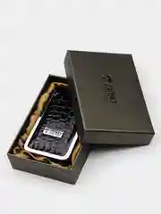 Набор для маникюра и педикюра Zebo Professional