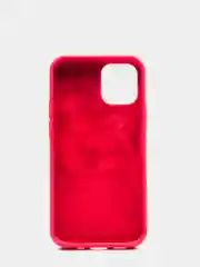 Багровый чехол Silicone Case силиконовый с микрофиброй IPhone 5/5s/SE 6/6s 7/8 7+/8+ X/XS / 11 / 12