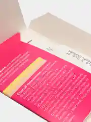 Лейкопластырь бактерицидный, на пленочной основе, прозрачный, 10 штук, 3,8 х 3,8 см