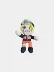 Рыжий мягкая игрушка, Аниме,Naruto, Наруто , 30 см