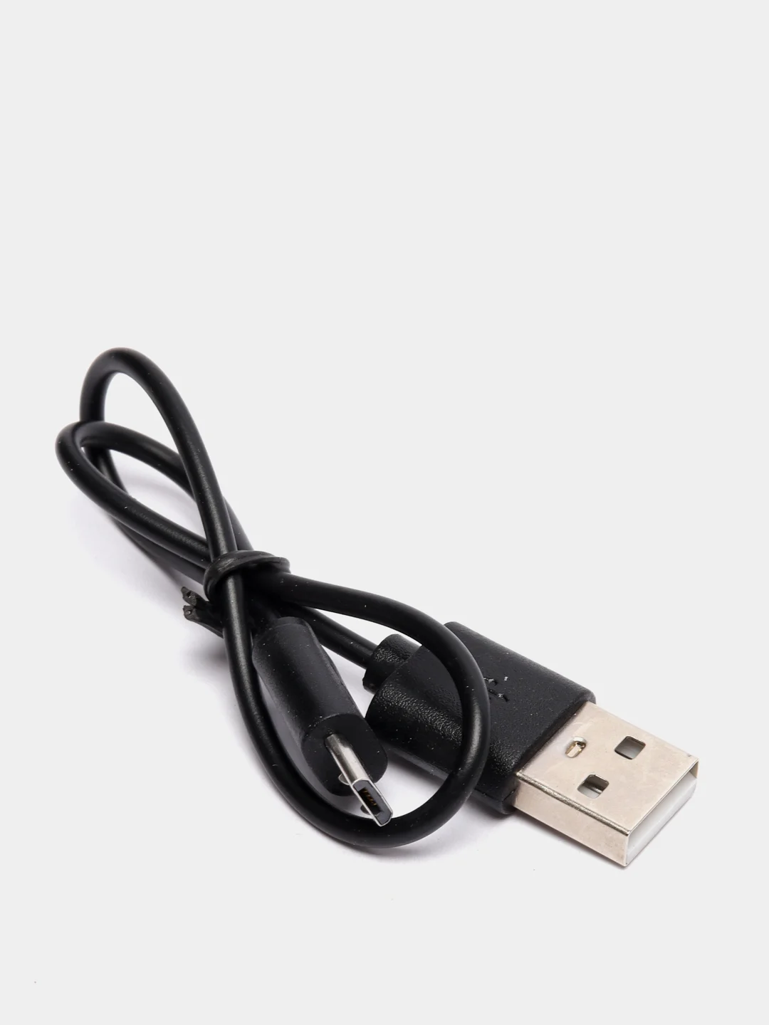 Синий беспроводные наушники Cat Ear ZW-028, LED, со светящимися кошачьими ушками