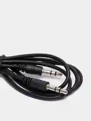 Синий беспроводные наушники Cat Ear ZW-028, LED, со светящимися кошачьими ушками