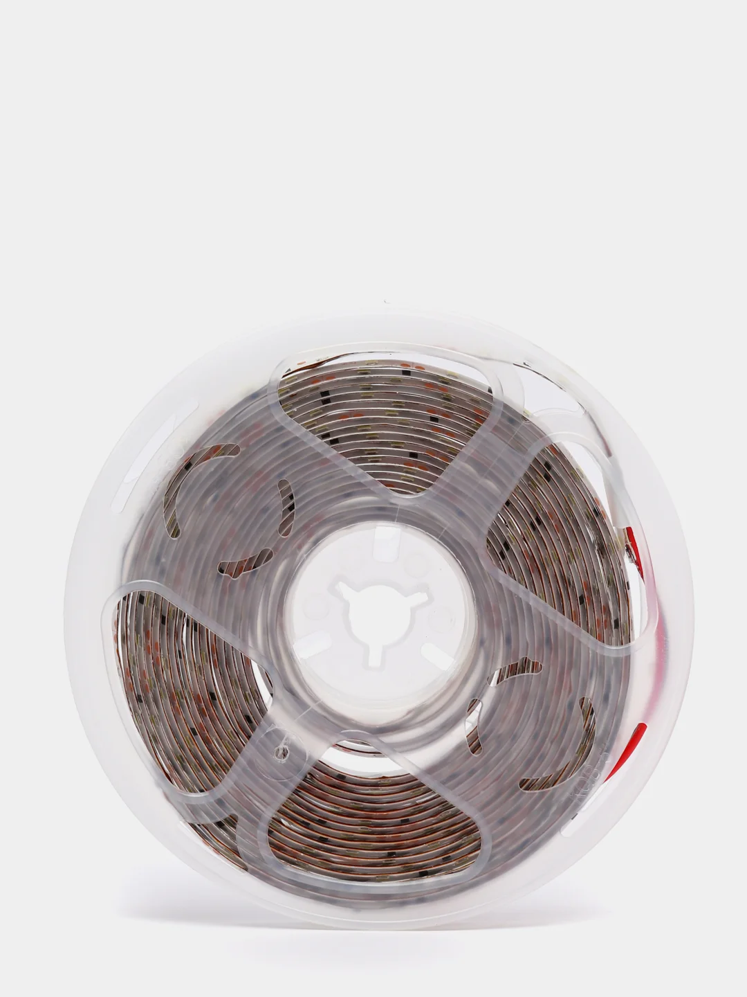Лента светодиодная 12V 500см 300 SMD диодов 3528  SKYWAY Белая (катушка) белая S03201022