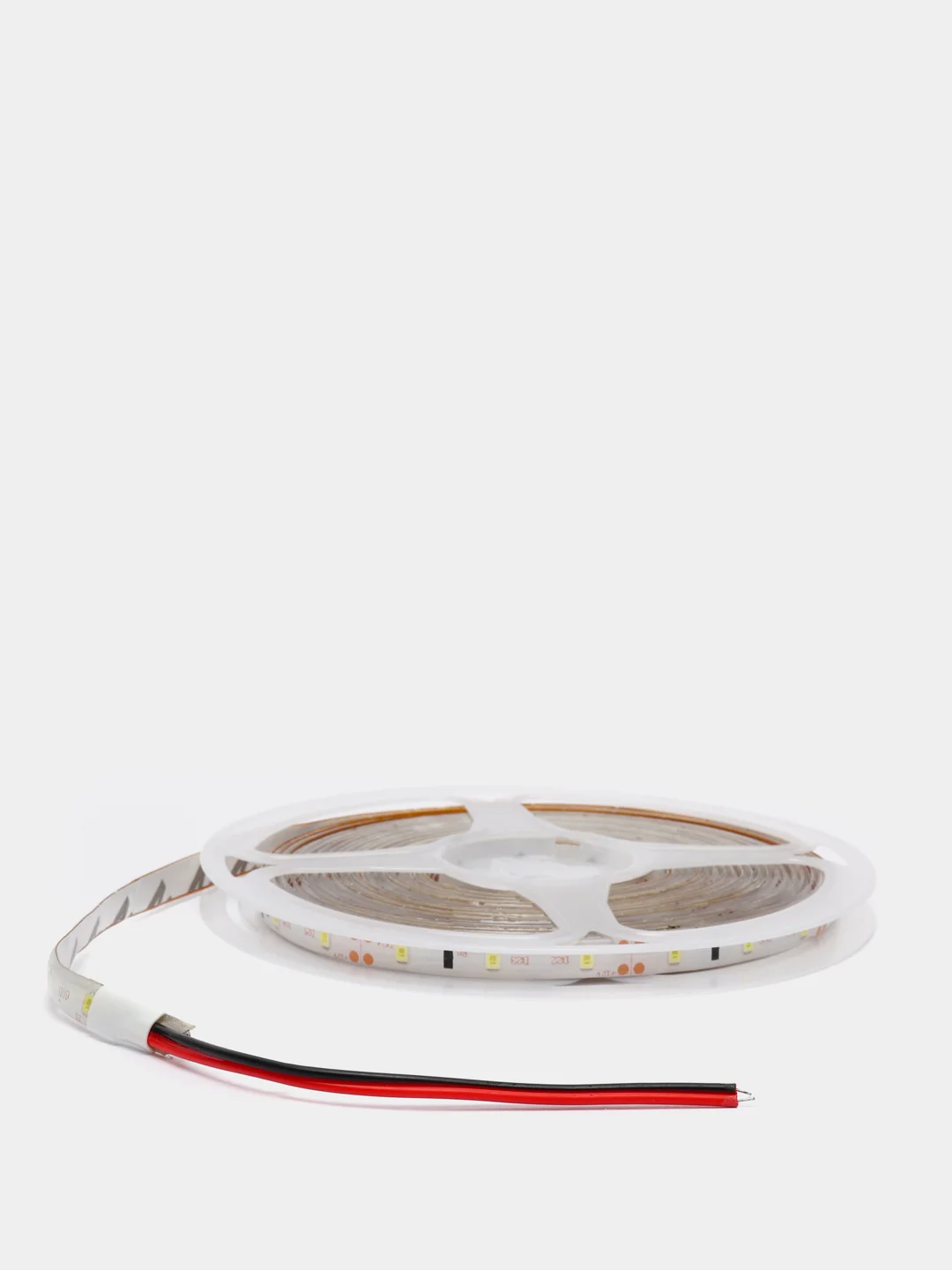Лента светодиодная 12V 500см 300 SMD диодов 3528  SKYWAY Белая (катушка) белая S03201022