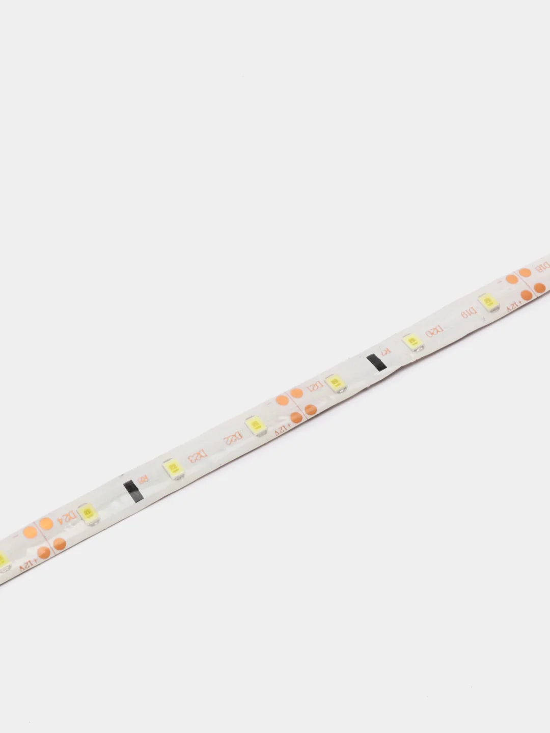 Лента светодиодная 12V 500см 300 SMD диодов 3528  SKYWAY Белая (катушка) белая S03201022