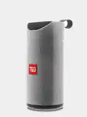Портативная Блютуc Колонка с Микрофоном TG-113