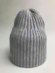 Серый меланж вязаная шапка тыковка ЭЛЬБА, женская бини без подклада, весна-осень