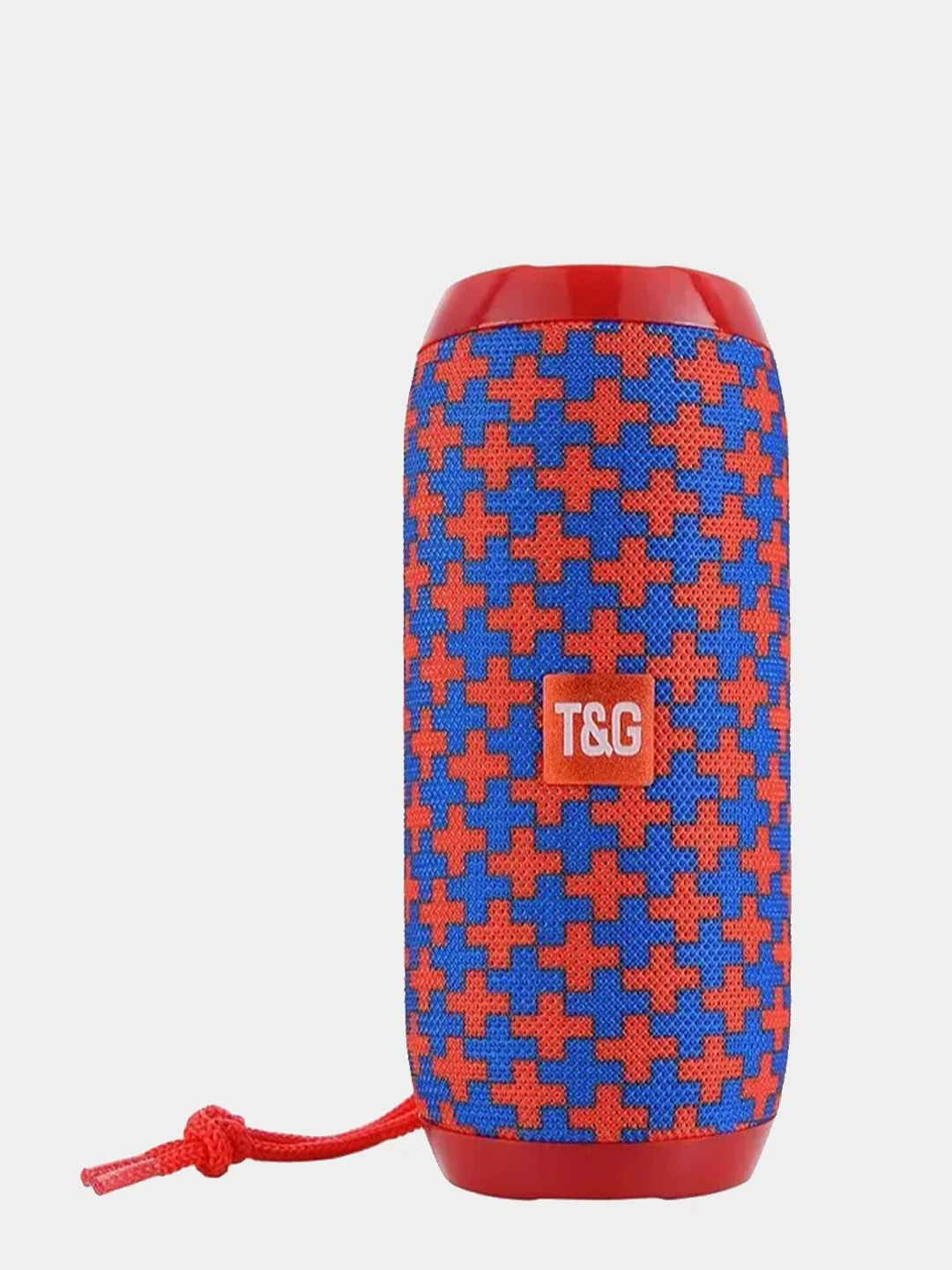 Портативная Блютус Колонка TG-117