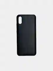 Чехол черный на Xiaomi Redmi 8, 8A, 9, 9 Pro, note 9, note 9 Pro, MI Note 8, под кожу
