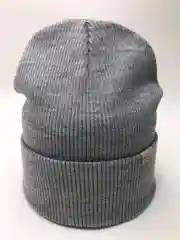 Серый шапка бини унисекс ЭДЕМ, женская лопатка с отворотом, весна осень