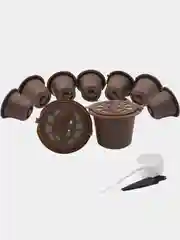 Капсула многоразовая  для кофемашин Nespresso