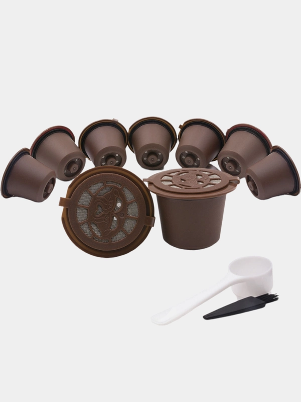 Капсула многоразовая  для кофемашин Nespresso