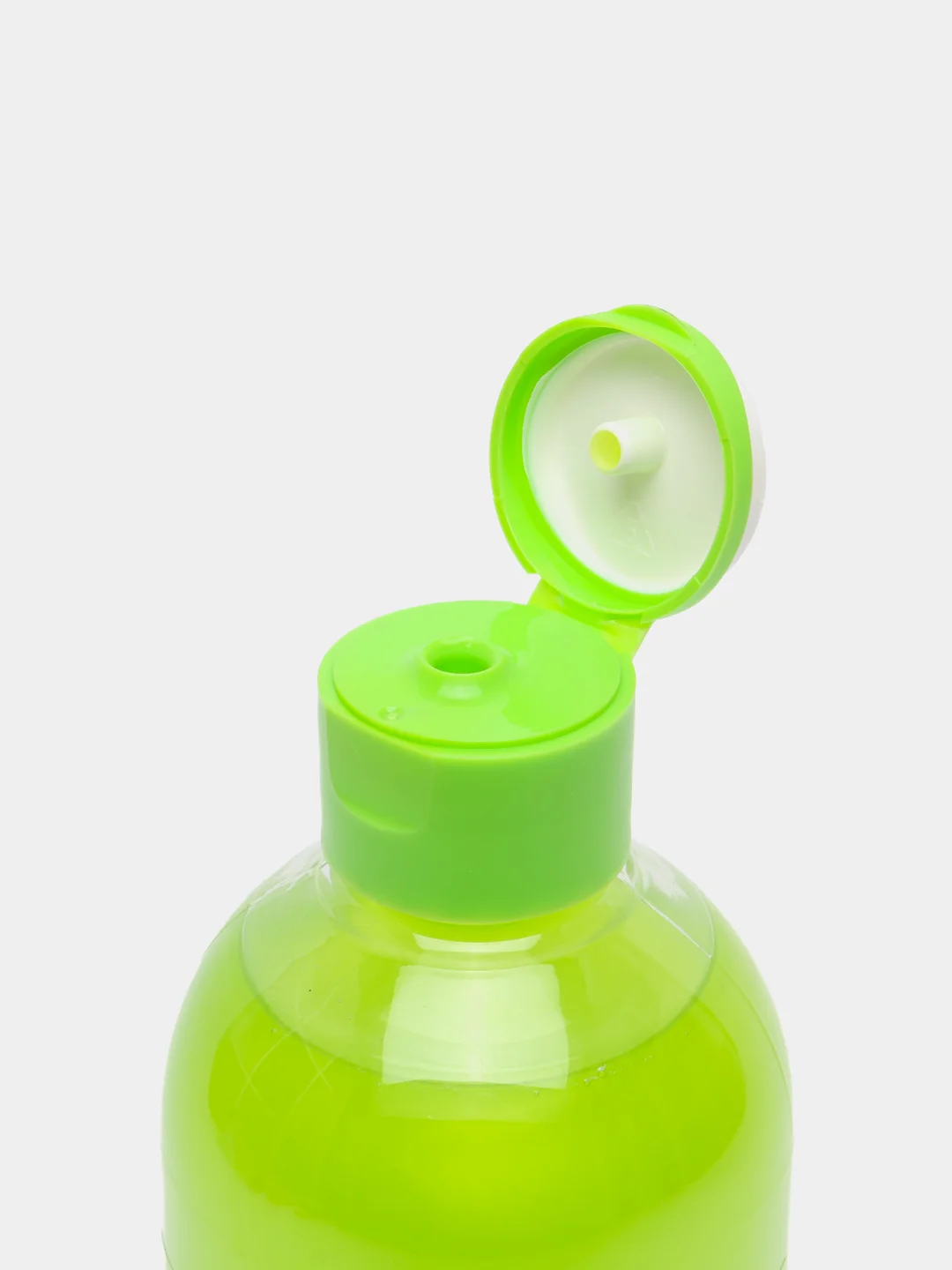 7DAYS Гель для душа шиммером / блестками ENERGIZING SHOWER GEL, "Для активных нату, 400 мл