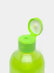 7DAYS Гель для душа шиммером / блестками ENERGIZING SHOWER GEL, "Для активных нату, 400 мл